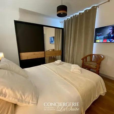 Coeur Du Centre-ville