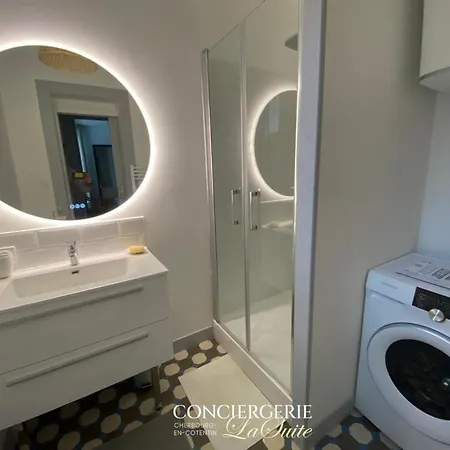 Coeur Du Centre-ville * Cherbourg-en-Cotentin