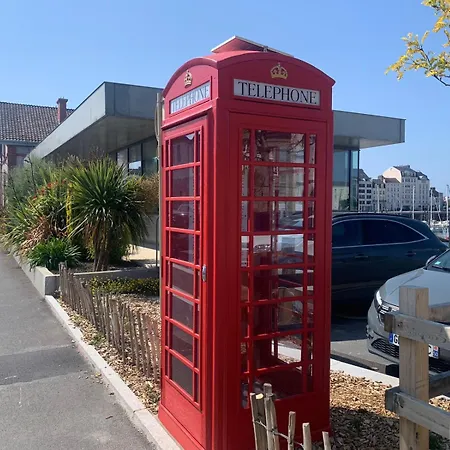 Coeur Du Centre-ville *