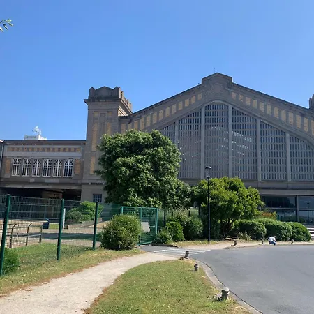 Coeur Du Centre-ville