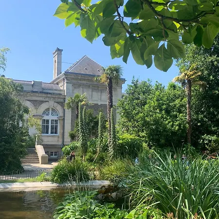 Coeur Du Centre-ville Daire Cherbourg-en-Cotentin