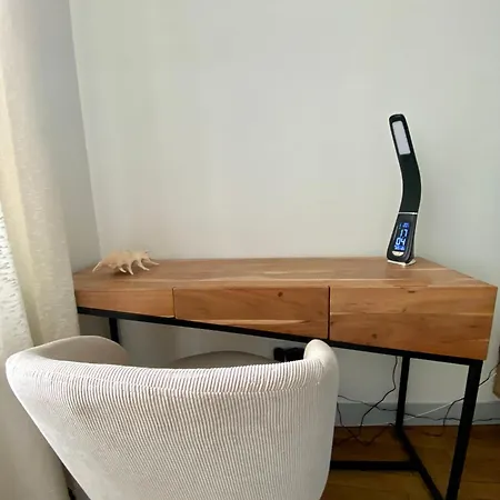 Apartmán Coeur Du Centre-ville *