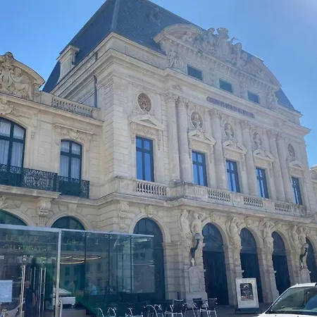 Coeur Du Centre-ville * Cherbourg-en-Cotentin