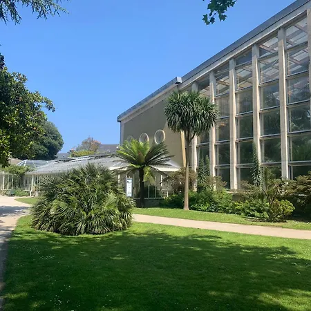 Coeur Du Centre-ville Cherbourg-en-Cotentin